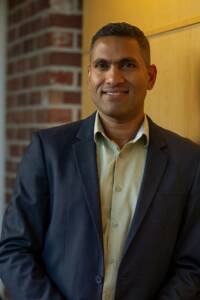 Image of Hasith Anushka Rathnasooriya Financial Controller at Brook Serene Boutique Hotels