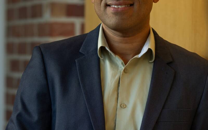 Image of Hasith Anushka Rathnasooriya Financial Controller at Brook Serene Boutique Hotels